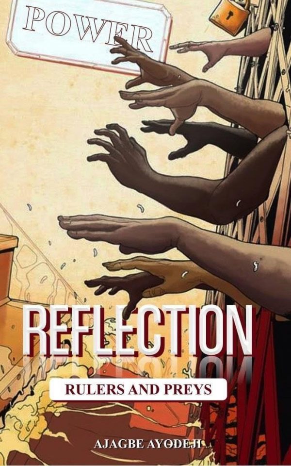 Reflection_ Rulers And Preys